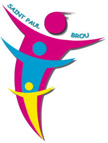 Logo Ecole Collège St Paul de Brou